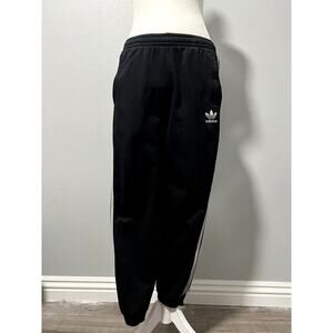 Adidas Black sweatpants